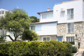 Tepe Hotel, Alaçatı